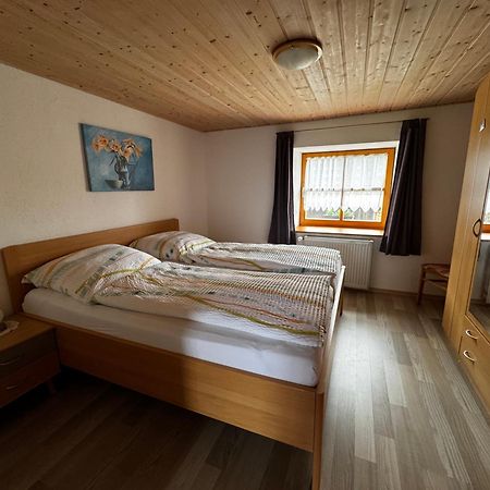 Ferienwohnung Schaefer Rinchnach Exterior foto