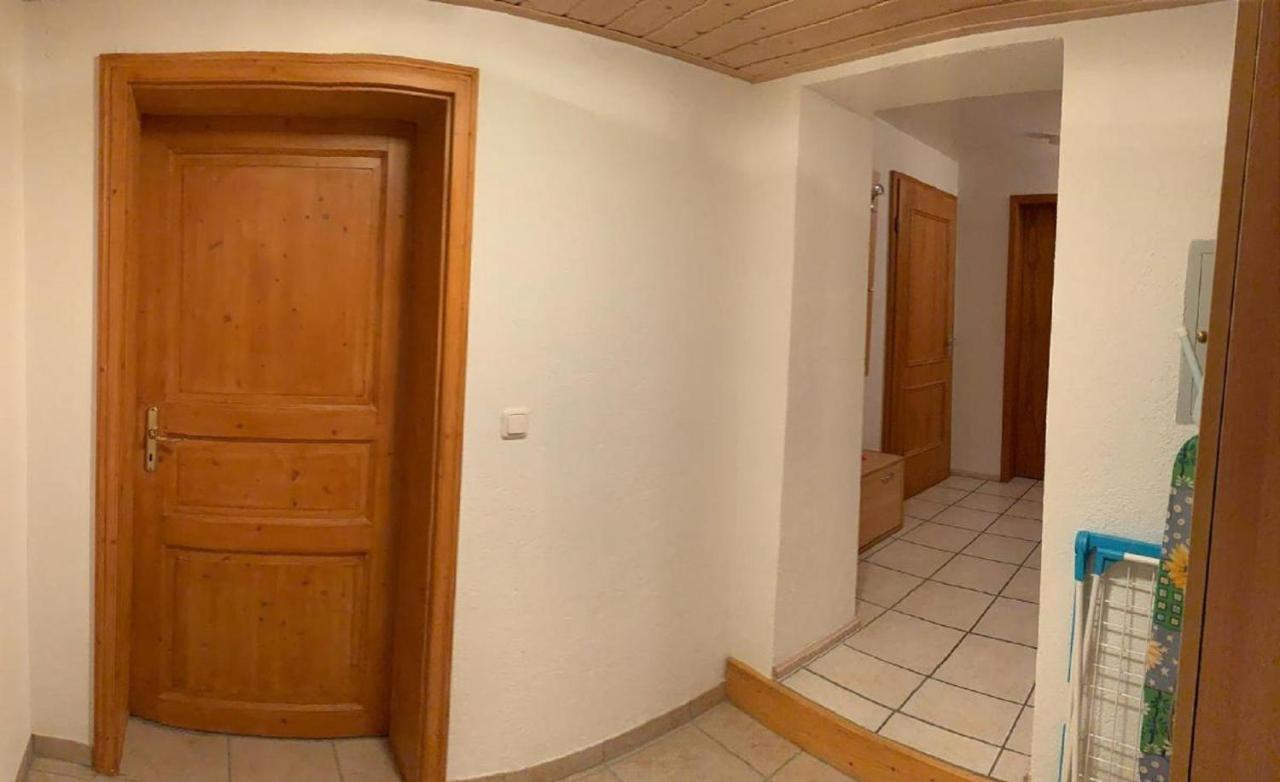 Ferienwohnung Schaefer Rinchnach Exterior foto
