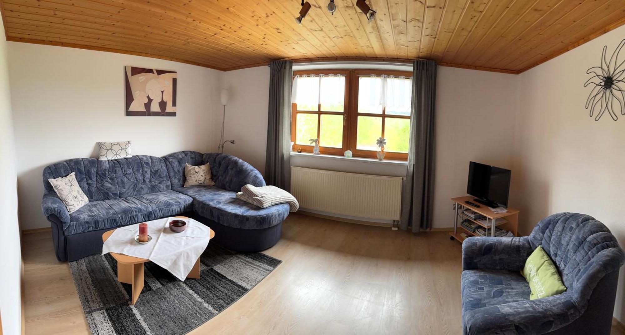 Ferienwohnung Schaefer Rinchnach Exterior foto